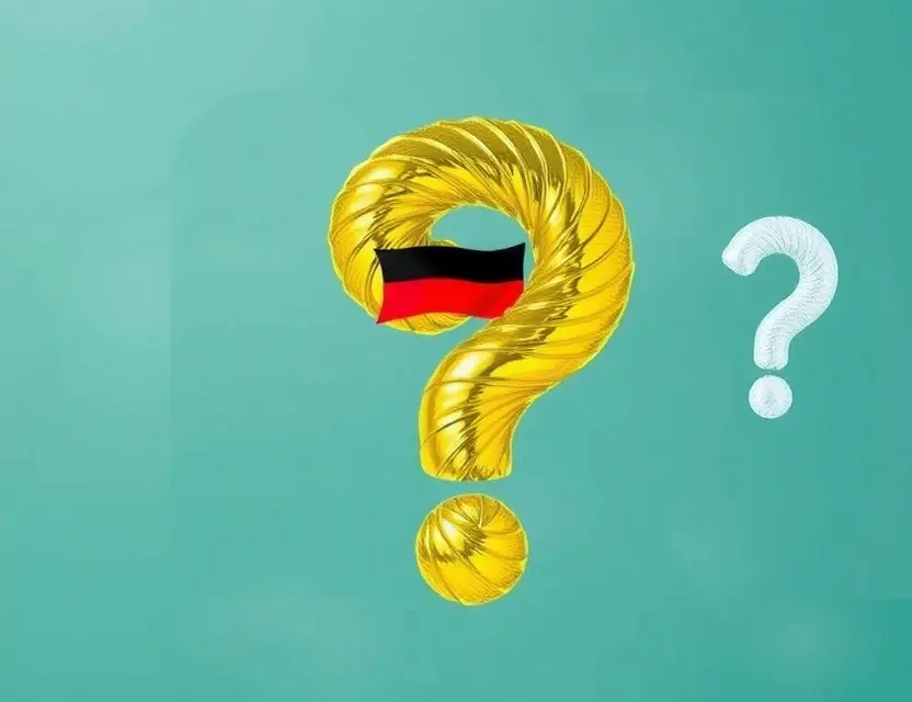 Wie verbessere ich mein Deutsch?
