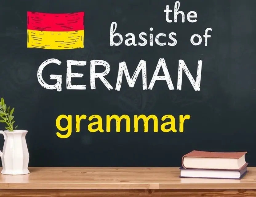 Фото 5 — Die Grundlagen der deutschen Grammatik
