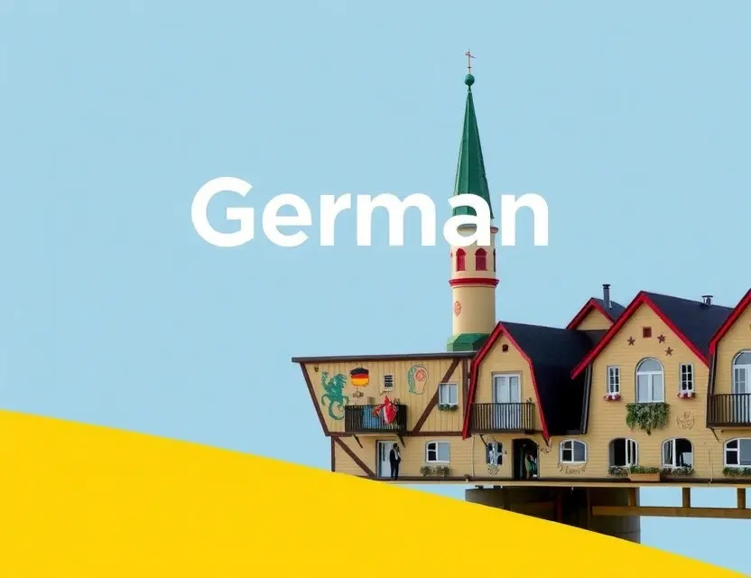 Фото 4 — Deutsch für Anfänger: Tipps und Tricks