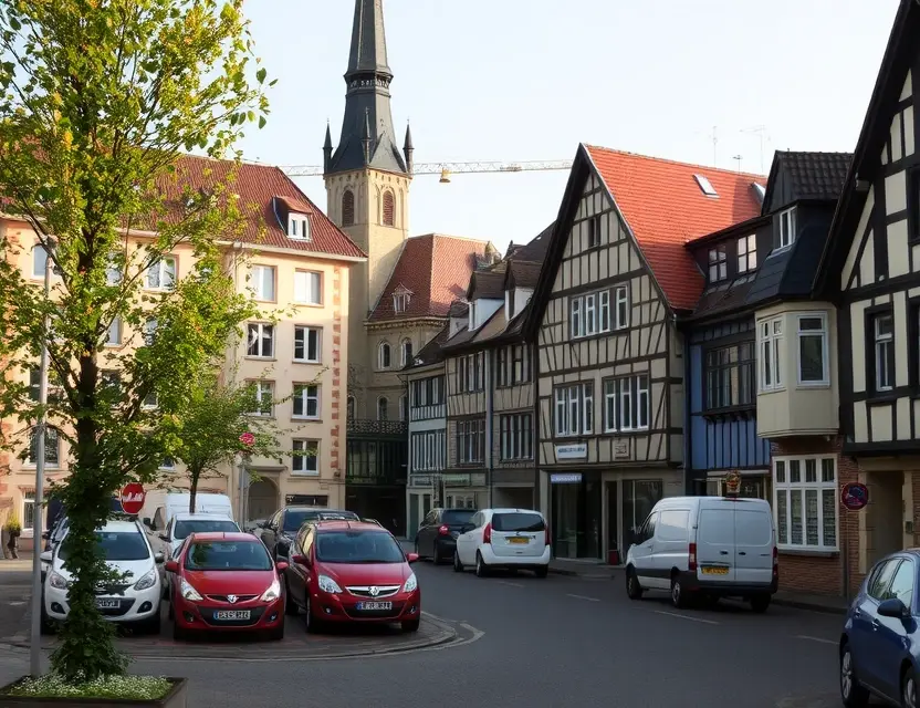 Фото 3 — Deutsche Sprache, schwere Sprache?