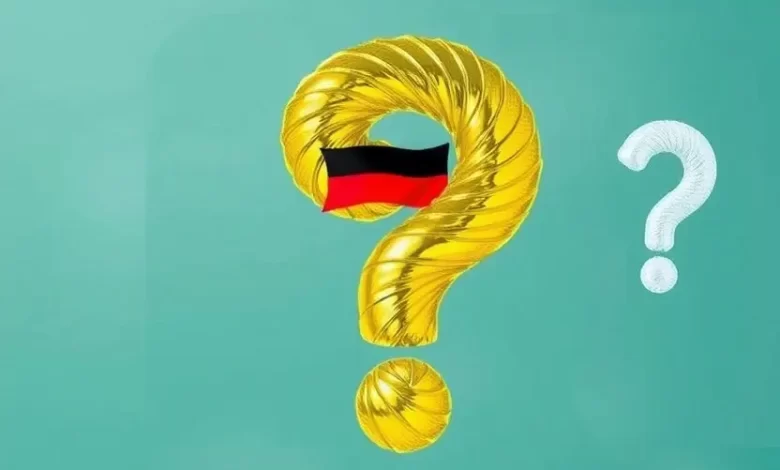 Photo of Wie verbessere ich mein Deutsch?