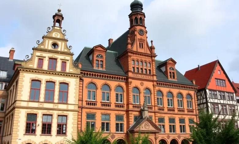 Photo of Die wichtigsten deutschen Vokabeln