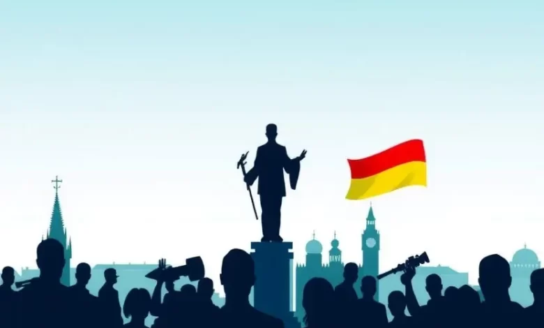 Photo of Deutschkurs online: Schnell und effizient Deutsch lernen