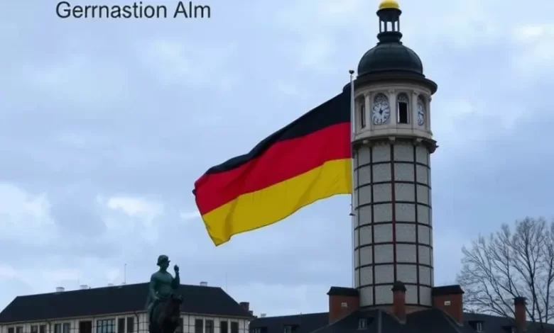 Photo of Deutsche Wörter lernen leicht gemacht