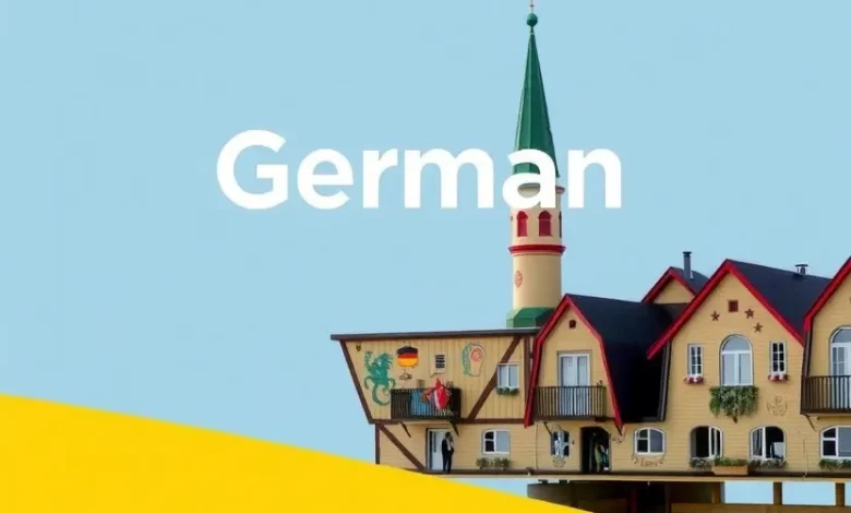 Photo of Deutsch für Anfänger: Tipps und Tricks