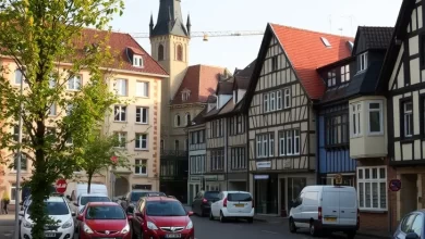 Photo of Deutsche Sprache, schwere Sprache?