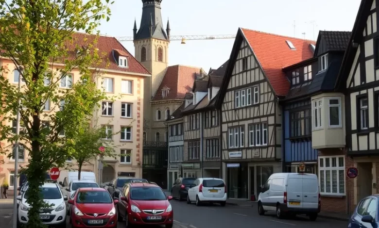 Photo of Deutsche Sprache, schwere Sprache?