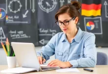 Photo of Effektive Methoden zum Deutschlernen